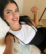 Красивая девушка для знакомства!
Познакомлюсь для серьезных отношений или быстрых и приятных встреч.  Своя квартира приглашу в гости или приеду сама.  
Пишите на сайте kissmeclub точка com или в Тел ...