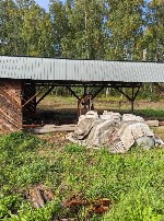 Коммерческая недвижимость объявление но. 74813: Производственная База 1,1 Га