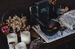 Швидка магічна допомога в найскладніших життєвих ситуаціях,  без шкоди для учасників.  Любовна магія,  відновлення стосунків після тривалого розлучення,  повернення коханої людини,  подружжя,  зберегт ...