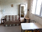 Сдам в аренду квартиру объявление но. 76297: Номера ( комната,  кухня,  сан.  узел - в каждом ) для отдыха в Крыму