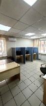 Сдам в аренду офис объявление но. 74815: Офис с мебелью - 233 м²