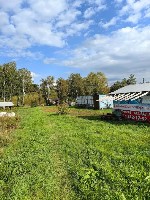 Коммерческая недвижимость объявление но. 74813: Производственная База 1,1 Га