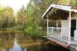 Коммерческая недвижимость объявление но. 73964: База отдыха с Акваторией .