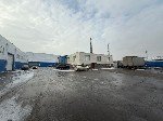 Сдам в аренду помещение объявление но. 75385: Сдается склад производство 530 м² на Северном шоссе