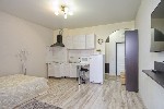 Студии объявление но. 74420: Квартира-студия рядом с ТЦ «Красная площадь»