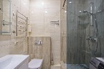1-комнатные квартиры объявление но. 75256: Квартира с ремонтом в уникальном жилом комплексе