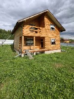 Таунхаусы объявление но. 75645: Дом 160 м² на участке 15 сот.