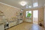 Квартира в самом центре ЮМР! Уже готова к вашему переезду! Сделан капитальный ремонт с реконструкцией электрики и отопительной системы.  Мебель и техника стоимостью 200 тыс.  руб.  в подарок! Прямо во ...