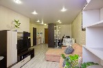 1-комнатные квартиры объявление но. 76176: Уютная 1-комнатная квартира с современным ремонтом