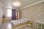 1-комнатные квартиры объявление но. 76522: Уютная видовая квартира с современным ремонтом и полной меблировкой