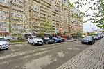 1-комнатные квартиры объявление но. 76176: Уютная 1-комнатная квартира с современным ремонтом