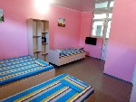 Сдам в аренду квартиру объявление но. 76297: Номера ( комната,  кухня,  сан.  узел - в каждом ) для отдыха в Крыму