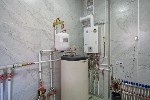 Таунхаусы объявление но. 76232: Двухэтажный дом с бассейном в развитом районе Краснодара