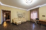 Многокомнатные квартиры объявление но. 76171: 5- ти комнатная квартира с гаражом и собственной территорией.