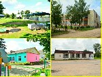 Таунхаусы объявление но. 74917: Продам дом в д.  Новые Зеленки 56 км.  от Минска