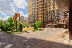 Новая 1-комнатная квартира с ремонтом в ЖК «Достояние» Продаётся уютная 1-комнатная квартира площадью 36,9 м² (40,2 м² с балконом) на 3 этаже нового монолитно-кирпичного дома 2023 года постройки.  В 2 ...