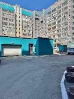 Ваша идеальная теплая парковка во дворе вашего дома! 

 Идеальная парковка во дворе:  тепло,  удобно,  безопасно!
 
 Расположение:  продаётся подземная парковка в самом сердце Взлетки,  в закрытом ...