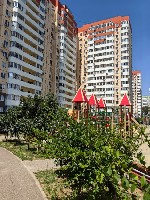 2-комнатные квартиры объявление но. 76725: Уютная квартира с ремонтом от застройщика и полной меблировкой