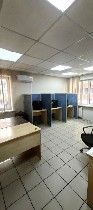 Сдам в аренду офис объявление но. 74484: Офис с мебелью - 233 м²