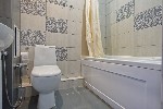 1-комнатные квартиры объявление но. 76522: Уютная видовая квартира с современным ремонтом и полной меблировкой