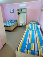 Сдам в аренду дачу, коттедж объявление но. 75521: Достойный отдых в Крыму