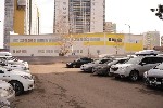Сдам в аренду помещение объявление но. 73867: Торговое помещение,  600 м².