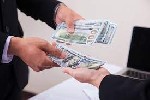 Я предоставляю в распоряжение любого честного человека кредитное предложение в размере от 1000 евро до 50 000 000 евро,  которое постепенно выплачивается в течение 30 лет максимум по ставке 3% в год.  ...