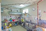 Коммерческая недвижимость объявление но. 74530: Готовый бизнес с помещением – доставка и производство еды