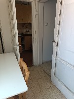 Сдам в аренду комнату объявление но. 76341: Сдаются две комнаты трамвайчиком (без маклера) в квартире в Бат Яме (Ацмаут).