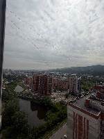 Студии объявление но. 76508: Видовая студия 30 кв.  м - ВИД НА ГОРОД!