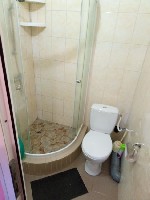 Сдам в аренду квартиру объявление но. 76297: Номера ( комната,  кухня,  сан.  узел - в каждом ) для отдыха в Крыму