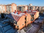 Многокомнатные квартиры объявление но. 76171: 5- ти комнатная квартира с гаражом и собственной территорией.