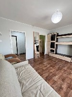 1-комнатные квартиры объявление но. 74155: 1-комнатная квартира,  40.6 м²,  10/10 эт.