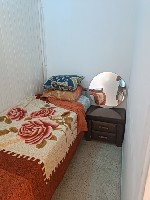 Сдам в аренду комнату объявление но. 76341: Сдаются две комнаты трамвайчиком (без маклера) в квартире в Бат Яме (Ацмаут).