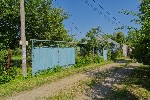 Два смежных участка по доступной цене! Общая площадь 8 соток.  Правильная форма,  подходит для строительства дома или дачи.  Есть сад и огород.  Идеальное место для тех,  кто хочет жить в гармонии с п ...