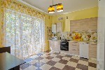 Продам дом, таунхаус объявление но. 74817: Современный дом с ремонтом и садом