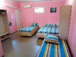 Сдам в аренду квартиру объявление но. 76297: Номера ( комната,  кухня,  сан.  узел - в каждом ) для отдыха в Крыму