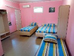 Сдам в аренду квартиру объявление но. 75886: Номера ( комната,  кухня,  сан.  узел - в каждом ) для отдыха в Крыму