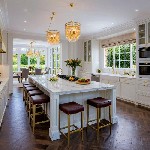 Другое объявление но. 75769: Кухонный гарнитур,  прихожая,  спальня и детская комната.