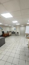 Сдам в аренду офис объявление но. 76377: Сдаётся в аренду офисное помещение 233 м²