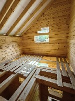 Таунхаусы объявление но. 75645: Дом 160 м² на участке 15 сот.