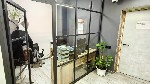 Сдам в аренду офис объявление но. 76346: Офис с ремонтом и мебелью 120 м² 5 кабинетов