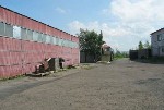 Коммерческая недвижимость объявление но. 73916: Производственная база,  830 м².