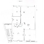 Коммерческая недвижимость объявление но. 75847: Офис 233м² с мебелью и отдельным входом