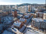 Многокомнатные квартиры объявление но. 76171: 5- ти комнатная квартира с гаражом и собственной территорией.