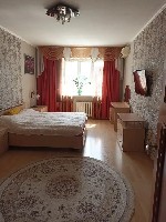 2-комнатные квартиры объявление но. 76045: Солнечный Ейск.  Просторная квартира.