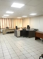 Коммерческая недвижимость объявление но. 75443: Офис 233м² с мебелью и отдельным входом