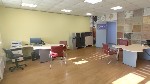 Сдам в аренду офис объявление но. 76353: Офис 38,4 м² с мебелью и оргтехникой на Калинина