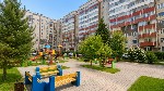 1-комнатные квартиры объявление но. 76375: 1-к.  квартира,  41 м²,  4/10 эт.