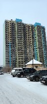 1-комнатные квартиры объявление но. 76061: 1-к.  квартира,  37,  3 м²,  15/24 эт.